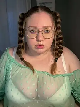 Snapshot of Chloe_WS chatting on February 7, 4:37 am Chloe WS online show from February 7, 4:37 am