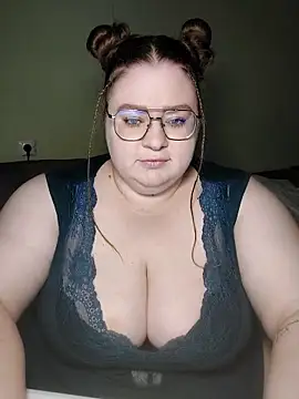 Snapshot of Chloe_WS chatting on October 13, 4:56 am Chloe WS online show from October 13, 4:56 am