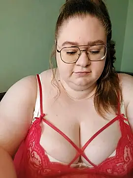 Snapshot of Chloe_WS chatting on October 14, 7:20 am Chloe WS online show from October 14, 7:20 am