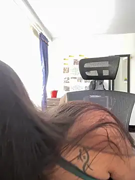 Snapshot of Samy_Vegaa chatting on March 2, 6:19 pm Samy Vegaa online show from March 2, 6:19 pm