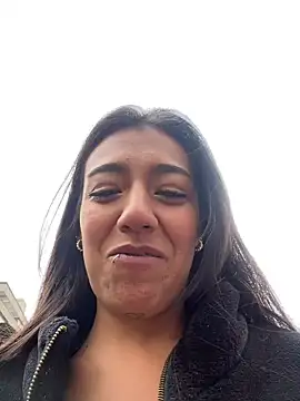 Snapshot of Samy_Vegaa chatting on March 2, 9:22 pm Samy Vegaa online show from March 2, 9:22 pm