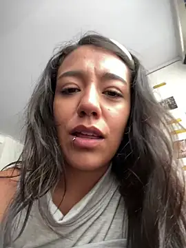Snapshot of Samy_Vegaa chatting on March 16, 9:05 pm Samy Vegaa online show from March 16, 9:05 pm
