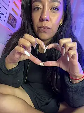 Snapshot of Samy_Vegaa chatting on March 19, 11:03 pm Samy Vegaa online show from March 19, 11:03 pm