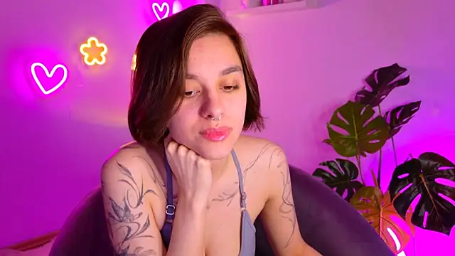 Celine Dionn online show from May 14, 3:46 am