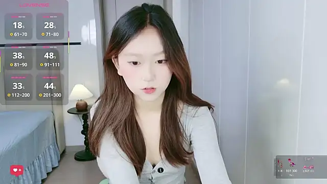 kaka622 online show from November 14, 10:03 am