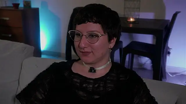 Ximenna Cruz online show from September 24, 10:57 pm