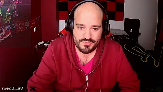 menditeta1 online show from November 9, 11:36 pm