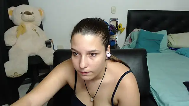 alexia 87 online show from January 24, 9:28 am