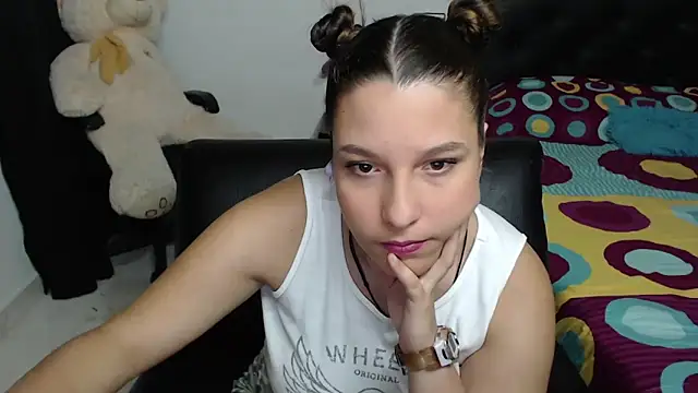 alexia 87 online show from January 26, 12:05 am