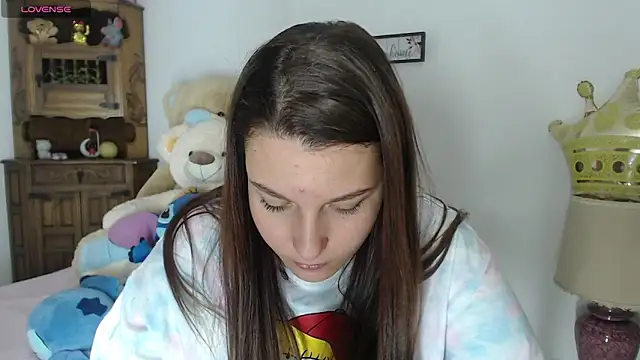 alexia 87 online show from March 3, 9:10 pm