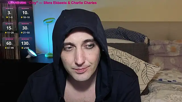 Gil gamesh90 online show from March 15, 6:32 pm