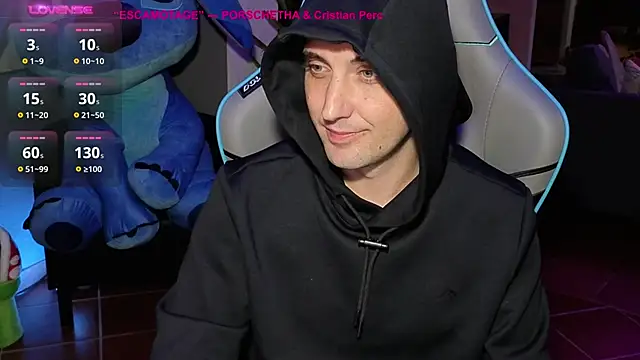 Gil gamesh90 online show from October 5, 6:34 am