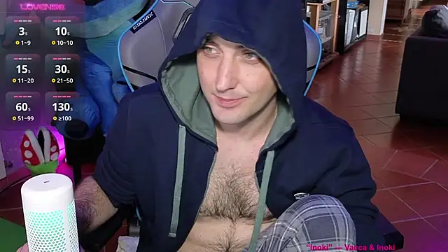 Gil gamesh90 online show from April 21, 10:10 am