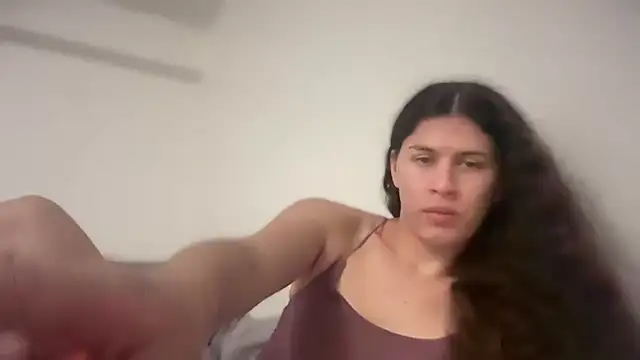 Snapshot of JaxcyVelez chatting on October 7, 7:22 pm JaxcyVelez online show from October 7, 7:22 pm