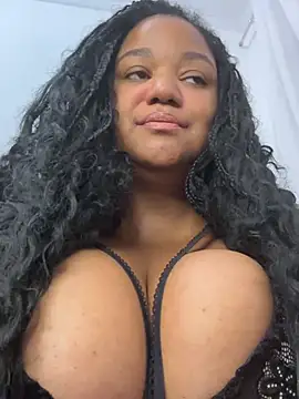 SweetLizzyBBW online show from May 30, 3:14 am