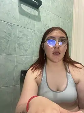 conniejames m online show from March 16, 2:39 am