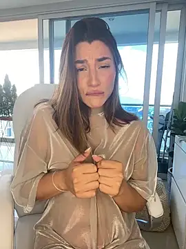 SaharaRush  online show from February 23, 6:12 pm