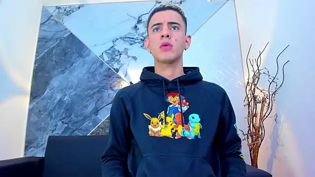 Snapshot of kai_borman chatting on January 12, 4:52 am kai borman online show from January 12, 4:52 am