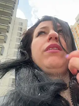 Artur Anna online show from April 7, 1:22 pm