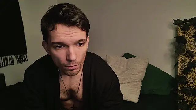 JackDesFeux online show from January 12, 10:15 pm