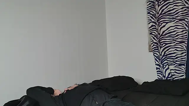 JackDesFeux online show from May 30, 4:42 am