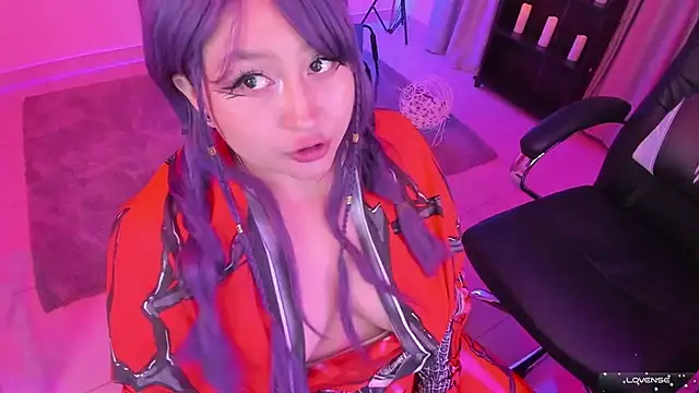 Lena sweetx online show from January 30, 9:14 pm