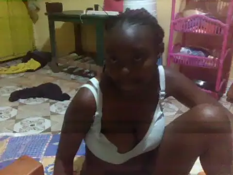 hotpristine online show from January 4, 1:10 am