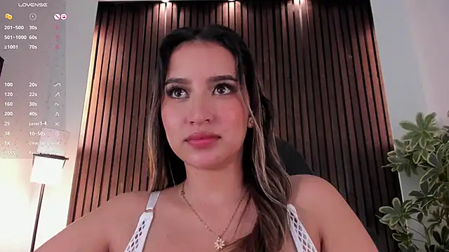 danii hill  online show from January 29, 1:05 am