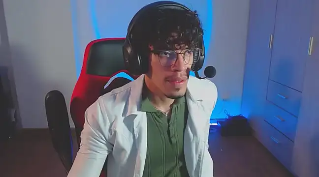 BigDragonBoy online show from March 19, 7:27 pm