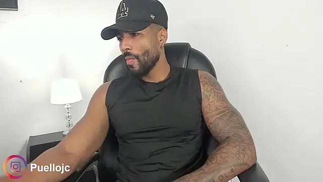 Xander Str0ng online show from April 14, 11:49 am