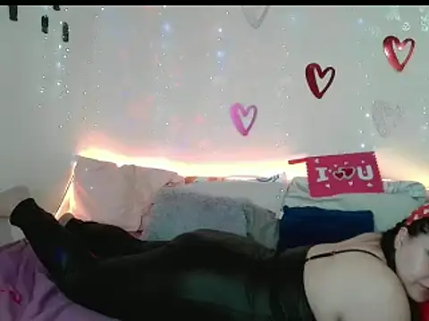 celestehot707rs online show from February 24, 9:20 pm