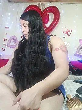 celestehot707rs online show from March 27, 8:26 am