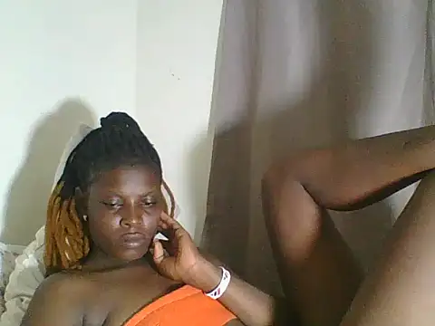 Blacksweetbeb online show from January 23, 11:15 am