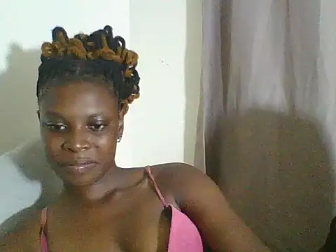 Blacksweetbeb online show from January 31, 3:41 am