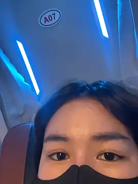 BabyThree  online show from January 17, 11:38 am