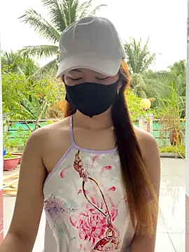 BabyThree  online show from September 14, 8:35 am