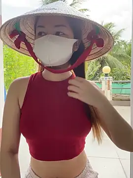 BabyThree  online show from November 23, 7:19 am