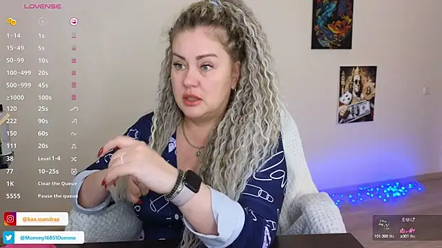 Snapshot of misskaassandraa chatting on January 24, 7:49 pm misskaassandraa online show from January 24, 7:49 pm