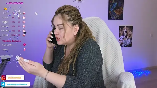 Snapshot of misskaassandraa chatting on February 20, 6:24 pm misskaassandraa online show from February 20, 6:24 pm