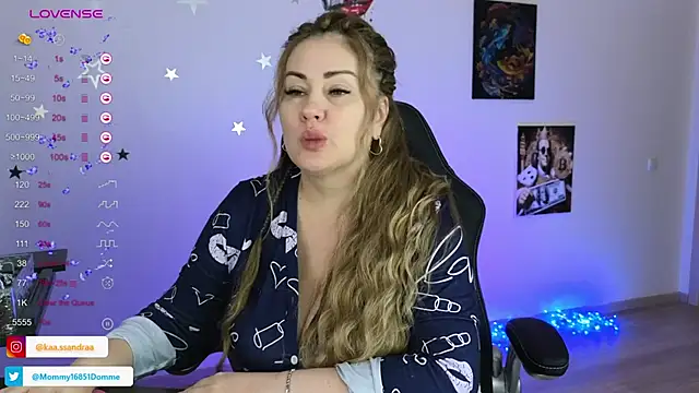 Snapshot of misskaassandraa chatting on February 21, 5:20 pm misskaassandraa online show from February 21, 5:20 pm