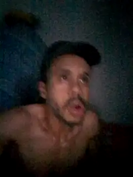 Snapshot of funguybr36 chatting on October 24, 10:06 pm funguybr36 online show from October 24, 10:06 pm