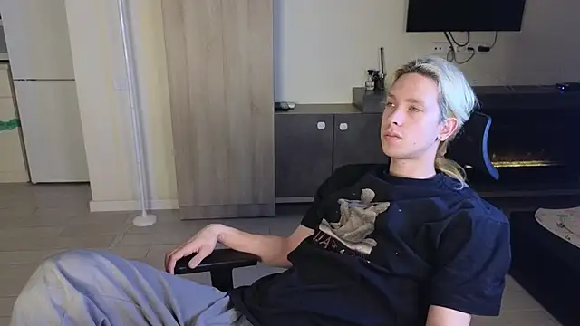 matt spark online show from March 22, 10:24 pm