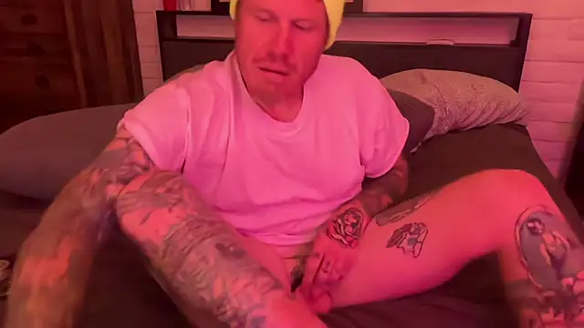 JeffJocc online show from September 19, 9:11 am