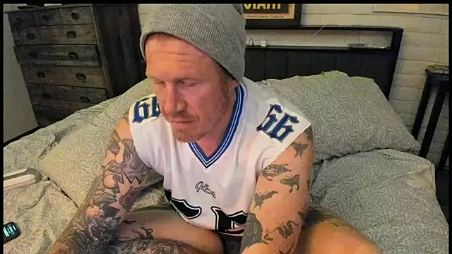 JeffJocc online show from October 24, 3:14 am