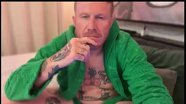 JeffJocc online show from November 9, 9:51 am