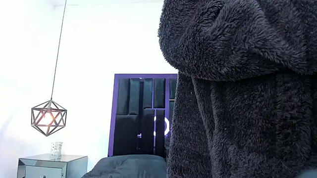 Zayda 1 online show from February 14, 7:12 pm