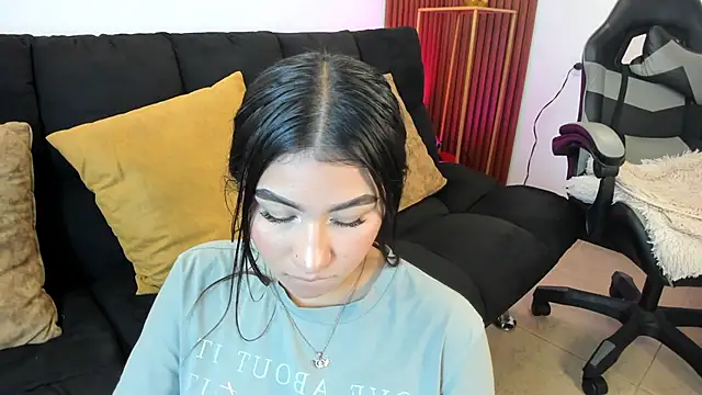 Zayda 1 online show from September 29, 7:40 pm