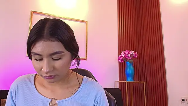 Zayda 1 online show from November 28, 6:43 pm