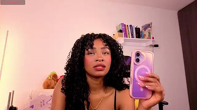 Heily Fox online show from March 25, 11:11 pm