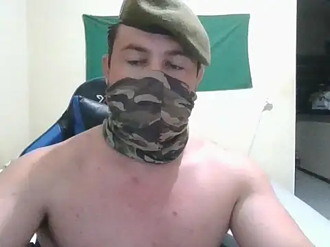 soldadinho001 online show from February 25, 1:37 am